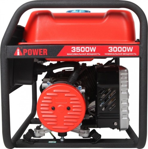 Генератор бензиновый A-iPOWER A3500X 20104 - изображение 4