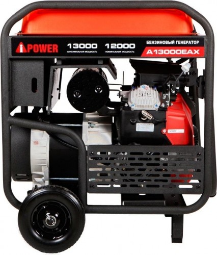 Генератор бензиновый A-iPOWER A13000EAX 20125 - изображение 2