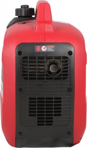 Генератор бензиновый A-iPOWER A2000 IS инверторный 20301 - изображение 5