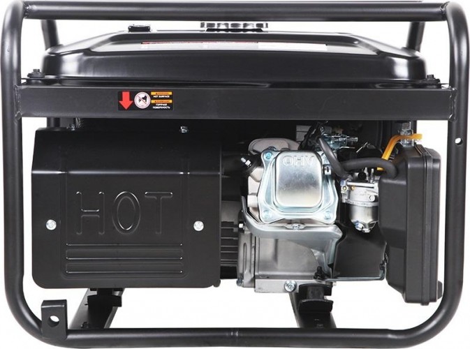 Генератор бензиновый A-iPOWER AР2200 lite 20201 - изображение 4