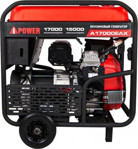 Генератор бензиновый A-iPOWER A17000EAX 20127 - изображение 3