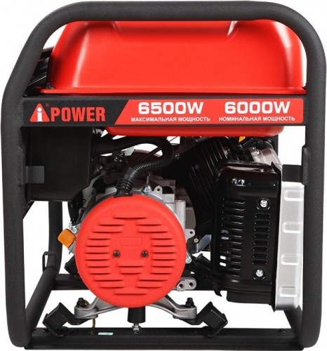 Генератор бензиновый A-iPOWER A6500 20108 - изображение 2