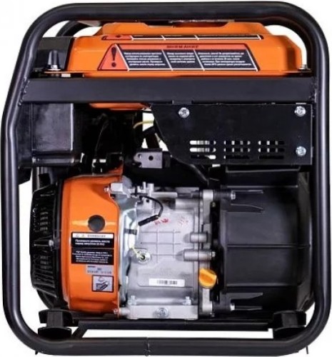 Генератор бензиновый AURORA AGE 4500i 31098 - изображение 2
