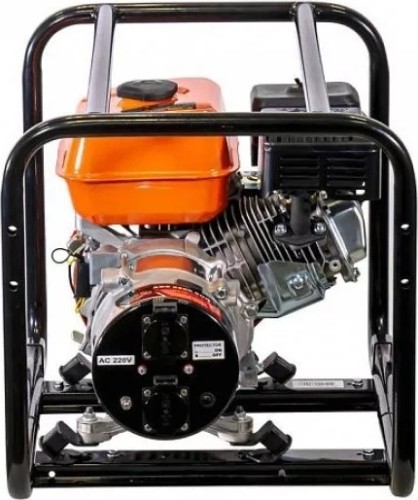 Генератор бензиновый AURORA AGE 2200 RUN 34113 - изображение 4