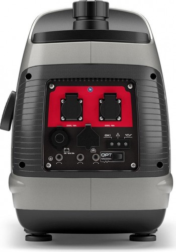 Генератор бензиновый BRIGGS&STRATTON P 2200 Inverter 30698 - изображение 2