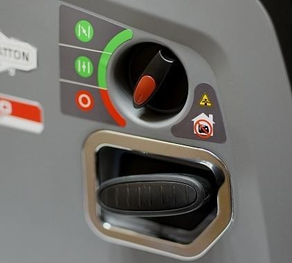 Генератор бензиновый BRIGGS&STRATTON P 2400 Inverter 30800 - изображение 5