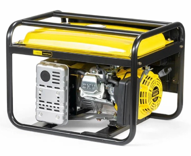 Генератор бензиновый Champion GG3301 - изображение 16