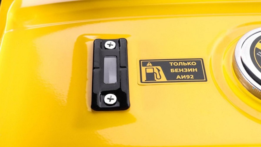 Генератор бензиновый CHAMPION GG2300 - изображение 5