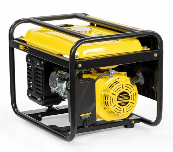 Генератор бензиновый CHAMPION GG2000 - изображение 5