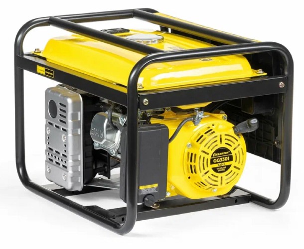 Генератор бензиновый Champion GG3301 - изображение 15