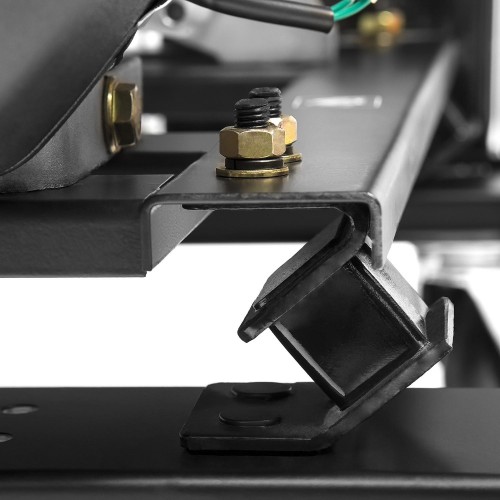 Генератор бензиновый DAEWOO GDA 12500E-3 - изображение 5