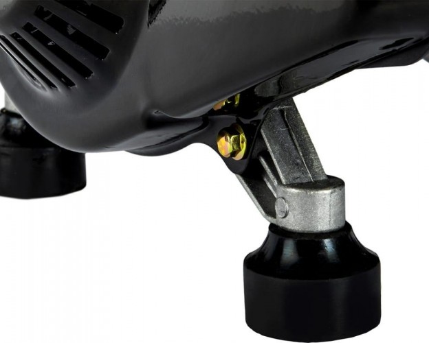 Генератор бензиновый DDE G 095 двухтактный 790-021 - изображение 4