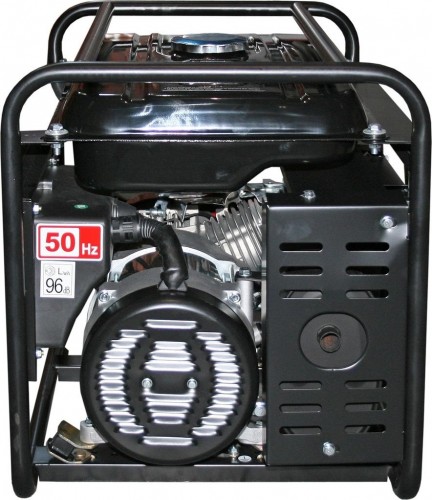 Генератор бензиновый DDE GG 3300 GG3300. - изображение 4