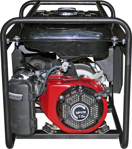 Генератор бензиновый DDE GG 3300 GG3300. - изображение 2