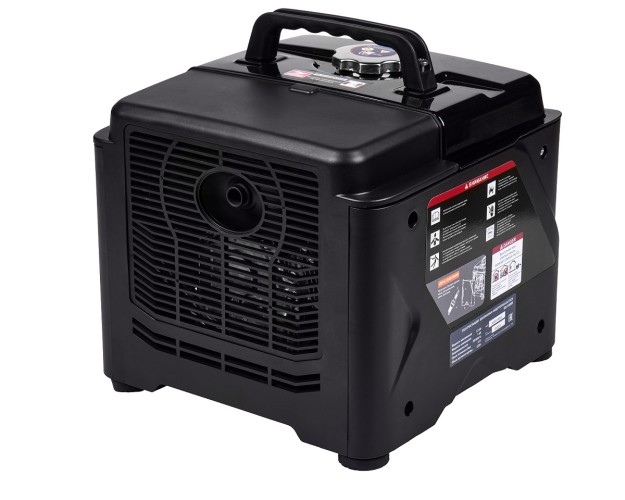 Генератор бензиновый ELITECH GIS 1400R HD инверторный 204576 - изображение 4