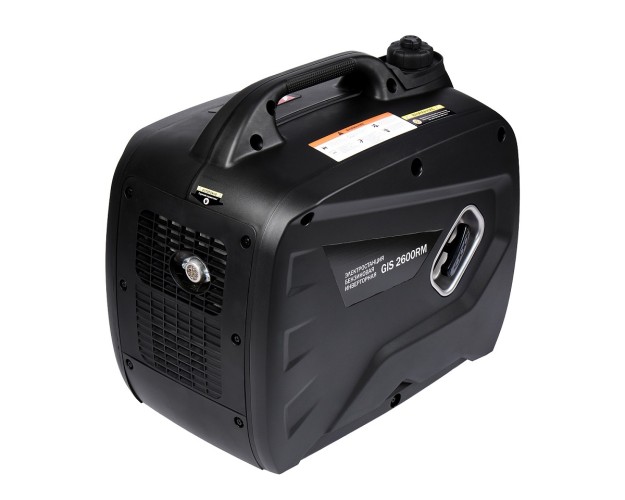 Генератор бензиновый ELITECH GIS 2600RМ HD инверторный 204578 - изображение 4