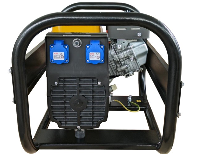 Генератор бензиновый ENERGO EB3.0/230-R 000032821 - изображение 2