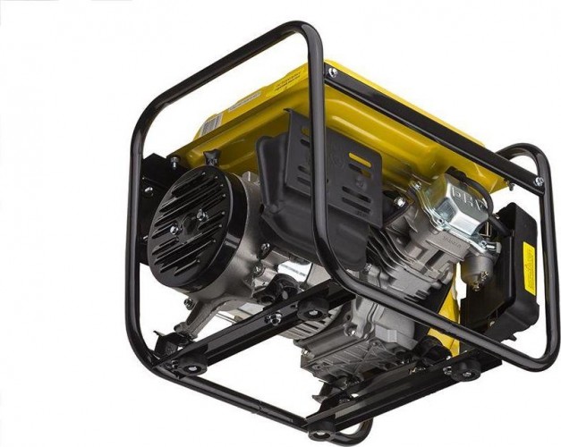 Генератор бензиновый EUROLUX G1200A 64/1/35 - изображение 4