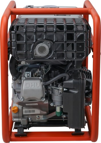Генератор бензиновый Evoline BPB 4500 инверторный (произведено Zongshen) 1T90DFB50EVO - изображение 5