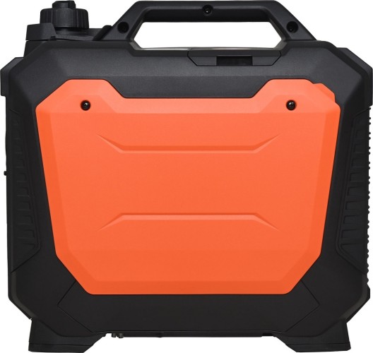 Генератор бензиновый Evoline BQH 1200 инверторный (произведено Zongshen) 1T90DF012EVO - изображение 5