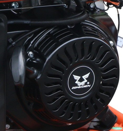 Генератор бензиновый Evoline KB 9003 E (произведено Zongshen) 1T90DF801EVO - изображение 3