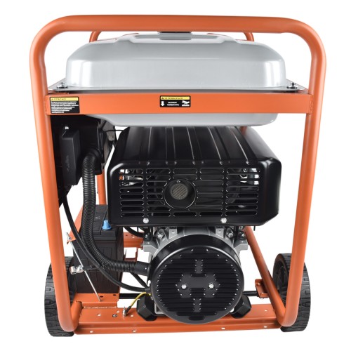 Генератор бензиновый Evoline PB 15003 E (произведено Zongshen) 1T90DF151EVO - изображение 2