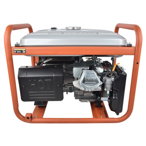 Генератор бензиновый Evoline PB 7000 E (произведено Zongshen) 1T90DF706EVO - изображение 3