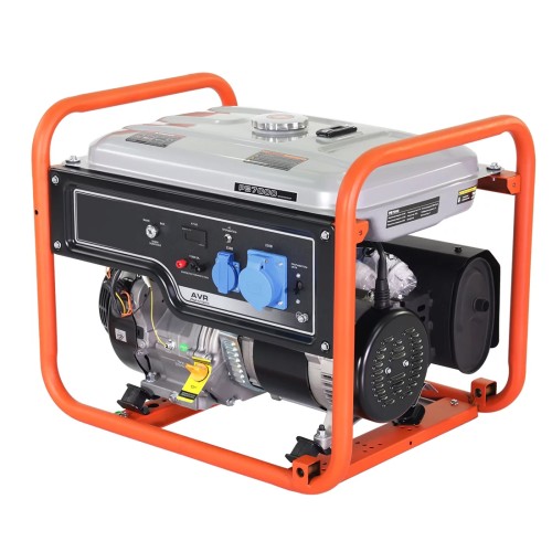 Генератор бензиновый Evoline PB 7000 (произведено Zongshen) 1T90DF705EVO