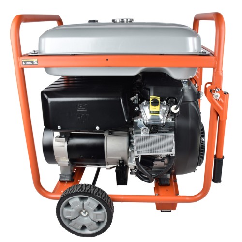 Генератор бензиновый Evoline PB 15000 E (произведено Zongshen) 1T90DF150EVO - изображение 4