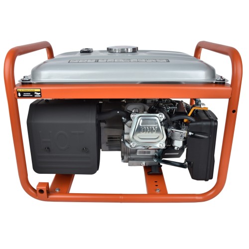 Генератор бензиновый Evoline PB 3300 E (произведено Zongshen) 1T90DF333EVO - изображение 3