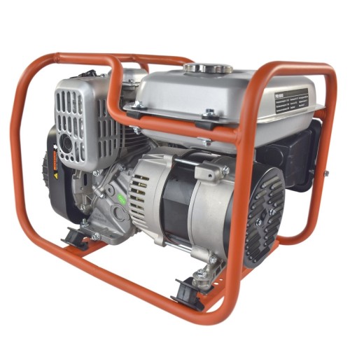 Генератор бензиновый Evoline PB 1800 (произведено Zongshen) 1T90DF130EVO - изображение 4