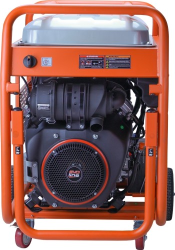 Генератор бензиновый Evoline PB 18003 E (произведено Zongshen) 1T90DF181EVO - изображение 3
