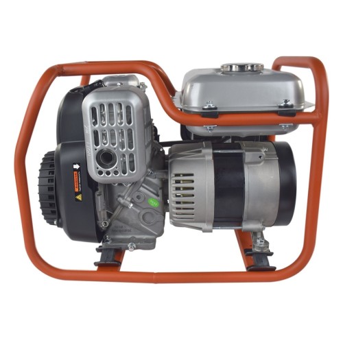 Генератор бензиновый Evoline PB 1800 (произведено Zongshen) 1T90DF130EVO - изображение 5