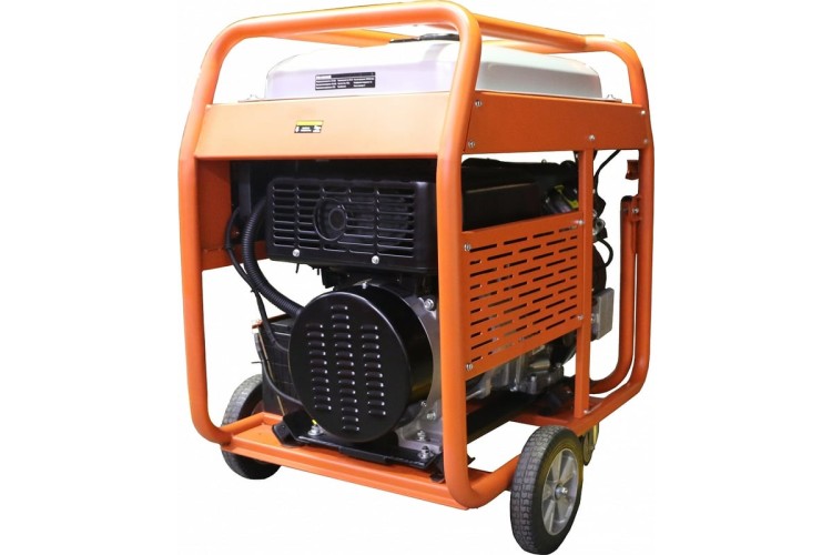 Генератор бензиновый Evoline PB 18000 E (произведено Zongshen) 1T90DF180EVO - изображение 3