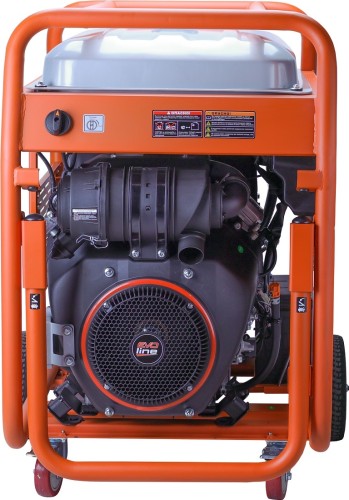 Генератор бензиновый Evoline PB 22003 E (произведено Zongshen) 1T90DF221EVO - изображение 3