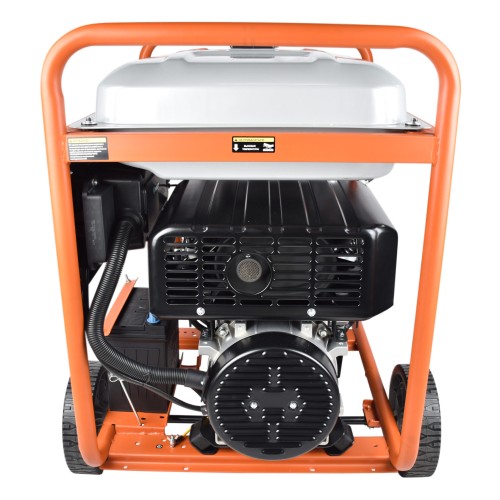 Генератор бензиновый Evoline PB 15000 E (произведено Zongshen) 1T90DF150EVO - изображение 2