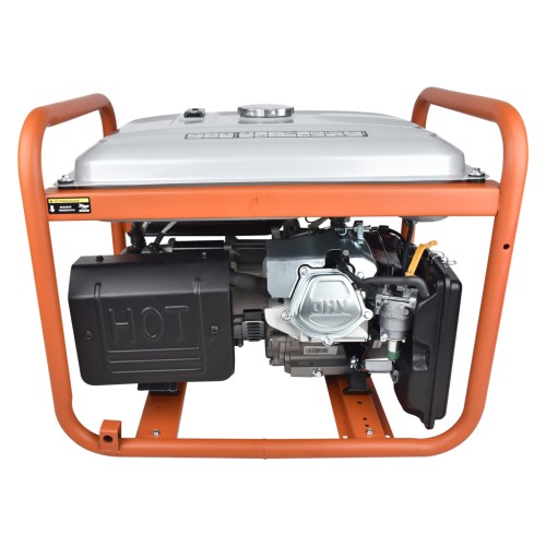 Генератор бензиновый Evoline PB 6000 E (произведено Zongshen) 1T90DF604EVO - изображение 4