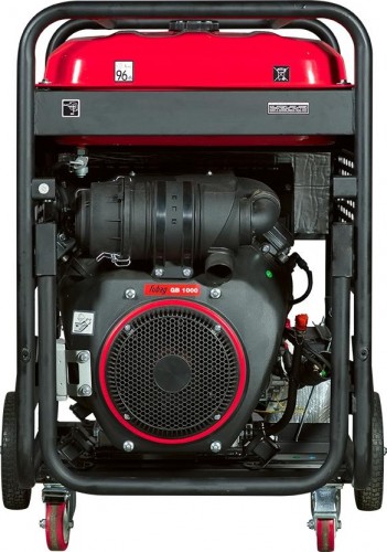 Генератор бензиновый FUBAG BS19000 A ES с возможностью автоматизации 641059 - изображение 5