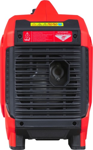 Генератор бензиновый FUBAG TI 2300 инверторный 838980 - изображение 5