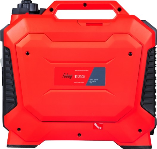 Генератор бензиновый FUBAG TI 2300 инверторный 838980 - изображение 4