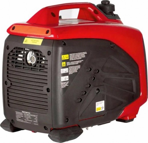 Генератор бензиновый HND GE 1100 Ji инверторный GE1100Ji - изображение 5