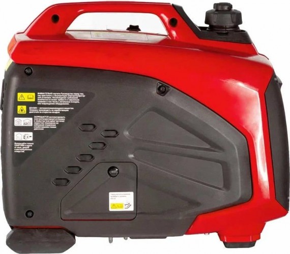 Генератор бензиновый HND GE 1100 Ji инверторный GE1100Ji - изображение 4