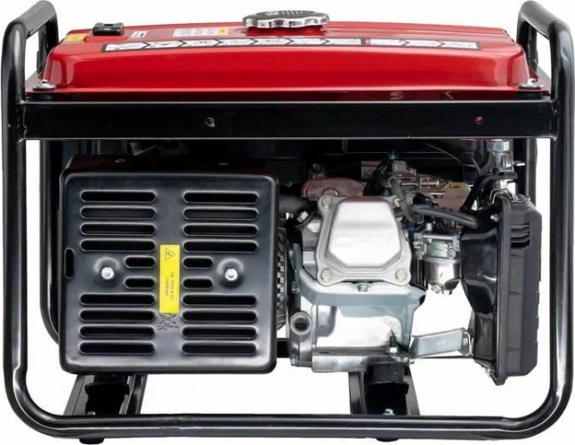 Генератор бензиновый HND GE 2200 PL GE2200PL - изображение 2