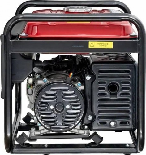 Генератор бензиновый HND GE 2200 PL GE2200PL - изображение 4