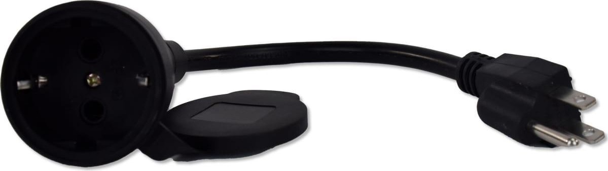 Генератор бензиновый HONDA EU 22 iTRH инверторный (выносные розетки) EU22ITRH - изображение 4