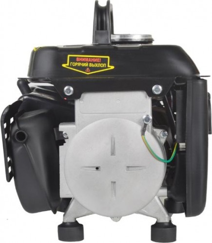 Генератор бензиновый HUTER HT  950 А 64/1/1 - изображение 4