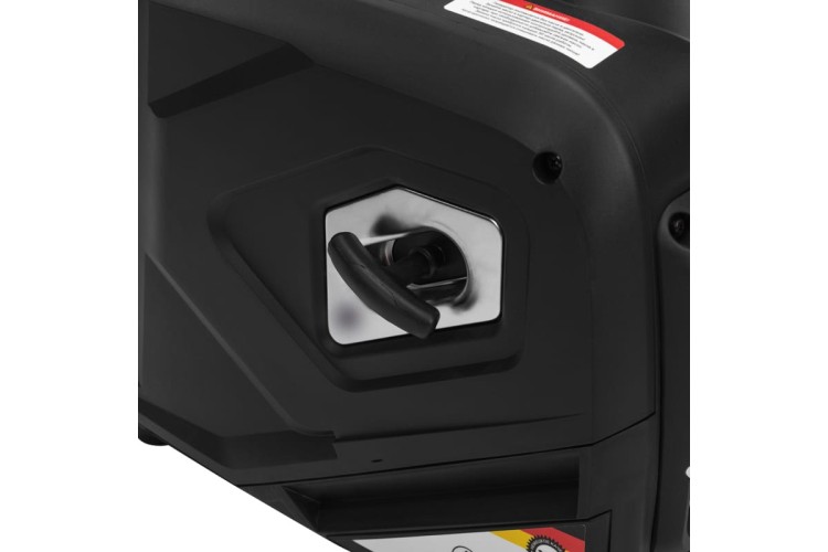 Генератор бензиновый Kranz KR 2200I инверторный KR-16-1141 - изображение 5