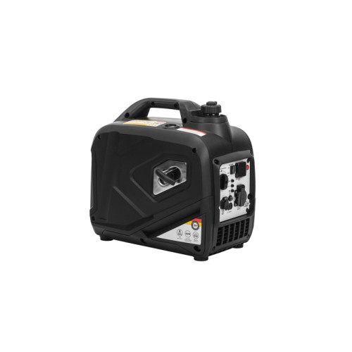 Генератор бензиновый Kranz KR 2200I инверторный KR-16-1141 - изображение 2