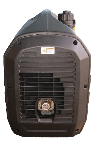 Генератор бензиновый LIFAN  2800 i инверторный 2800i - изображение 4