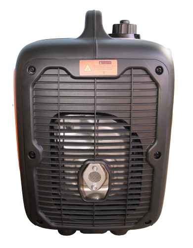 Генератор бензиновый LIFAN  3800 i инверторный 3800i - изображение 5